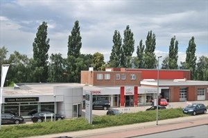 Autohaus Wahl GmbH